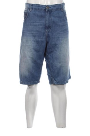 Herren Shorts Tailor & Son, Größe XXL, Farbe Blau, Preis 15,00 €, #136690530