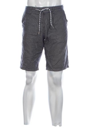 Мъжки къс панталон Tom Tailor, Размер L, Цвят Сив, Цена 17,89 €, #136665838