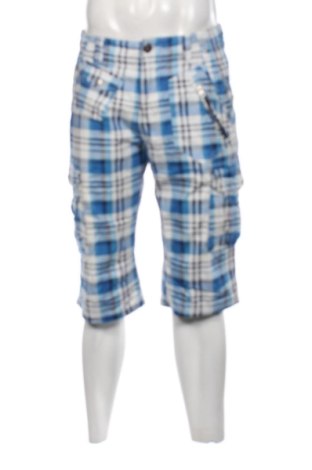 Pantaloni scurți de bărbați Tom Tompson, Mărime M, Culoare Multicolor, Preț 78,20 Lei, #136676254