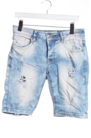 Pánské kraťasy Unbranded, Velikost S, Barva Modrá, Cena  439,00 Kč, #136653266