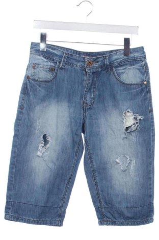 Herren Shorts Unbranded, Größe S, Farbe Blau, Preis € 14,74, #136659921