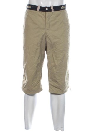 Pantaloni scurți de bărbați Unbranded, Mărime XL, Culoare Bej, Preț 91,99 Lei, #136675690