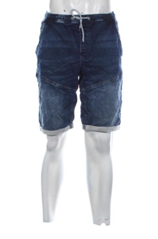 Herren Shorts Unbranded, Größe L, Farbe Blau, Preis 19,99 €, #136679714
