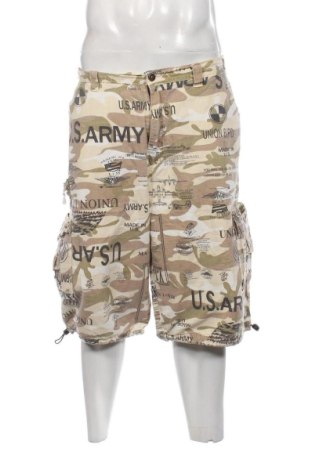 Pantaloni scurți de bărbați Unbranded, Mărime XL, Culoare Multicolor, Preț 76,86 Lei, #136680206