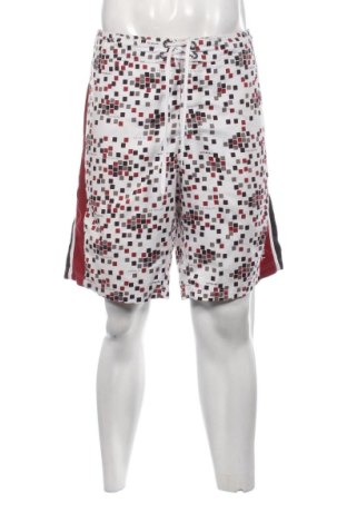 Pantaloni scurți de bărbați Unbranded, Mărime L, Culoare Multicolor, Preț 76,86 Lei, #136680242