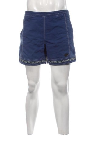 Pantaloni scurți de bărbați Unbranded, Mărime M, Culoare Albastru, Preț 76,86 Lei, #136680303