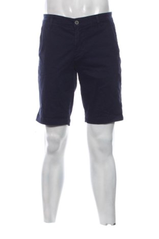 Herren Shorts Unbranded, Größe M, Farbe Blau, Preis 15,00 €, #136695133