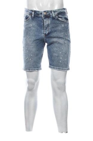 Herren Shorts Unbranded, Größe L, Farbe Blau, Preis 15,00 €, #136703805