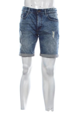Herren Shorts Unbranded, Größe M, Farbe Blau, Preis € 10,36, #136730747