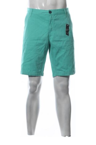 Мъжки къс панталон Livergy, Размер XL, Цвят Син, Цена 27,56 €, #136745312
