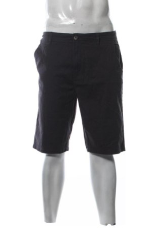 Мъжки къс панталон Livergy, Размер L, Цвят Черен, Цена 27,68 €, #136745358