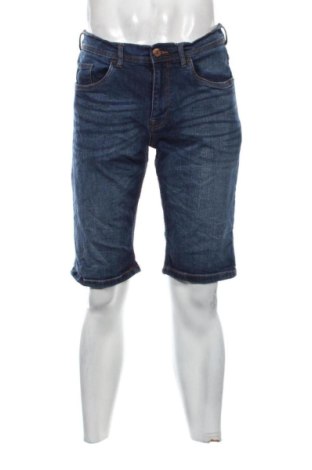 Herren Shorts Jean Pascale, Größe M, Farbe Blau, Preis € 10,99, #136753897