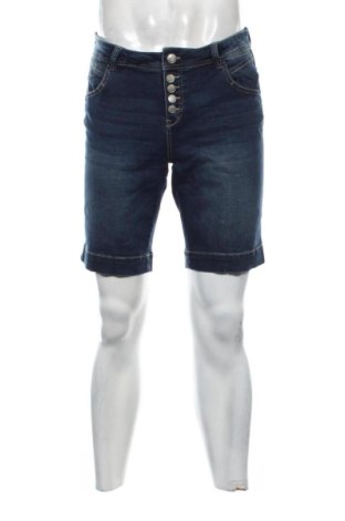 Herren Shorts Multiblu, Größe M, Farbe Blau, Preis € 10,99, #136754050
