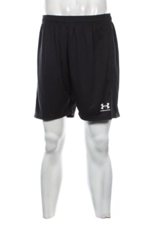 Herren Shorts Under Armour, Größe M, Farbe Schwarz, Preis 51,99 €, #136672413