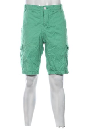 Herren Shorts Win Win, Größe XL, Farbe Grün, Preis 15,00 €, #136697466