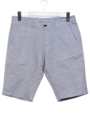 Pantaloni scurți de bărbați Xagon Man, Mărime M, Culoare Albastru, Preț 91,00 Lei, #136675390