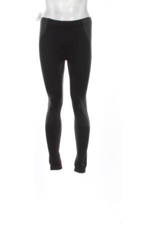 Herren Leggings Unbranded, Größe M, Farbe Schwarz, Preis € 24,26, #136759872