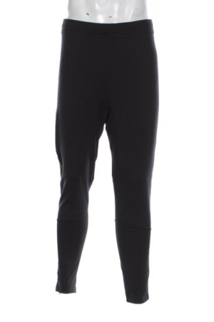 Herren Leggings Ergee, Größe XL, Farbe Schwarz, Preis 15,99 €, #136666603