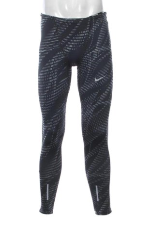Ανδρικό κολάν Nike, Μέγεθος M, Χρώμα Πολύχρωμο, Τιμή 21,00 €, #136704230