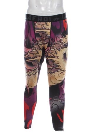 Pánské legíny  Unbranded, Velikost XXL, Barva Vícebarevné, Cena  349,00 Kč, #136675675