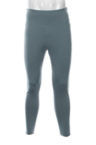 Herren Leggings Unbranded, Größe M, Farbe Grün, Preis 15,99 €, #136694439