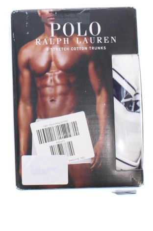 Męski zestaw Polo Ralph Lauren, Rozmiar XL, Kolor Biały, Cena 213,99 zł, #136591449