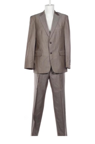 Costum de bărbați Pierre Cardin, Mărime L, Culoare Maro, Preț 455,31 Lei, #136683585