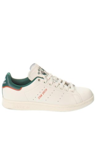 Мъжки обувки Adidas & Stan Smith, Размер 40, Цвят Екрю, Цена 80,59 €, #136691886