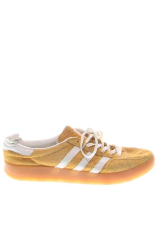 Obuwie męskie Adidas, Rozmiar 45, Kolor Żółty, Cena 381,99 zł, #136761084