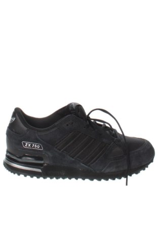 Ανδρικά παπούτσια Adidas Originals, Μέγεθος 47, Χρώμα Μαύρο, Τιμή 127,99 €, #136417093