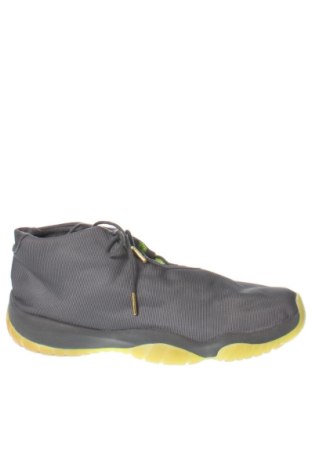Obuwie męskie Air Jordan Nike, Rozmiar 48, Kolor Szary, Cena 301,99 zł, #136761711