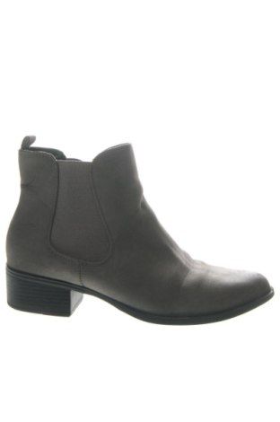 Herrenschuhe Anna Field, Größe 41, Farbe Grau, Preis € 32,00, #136533996