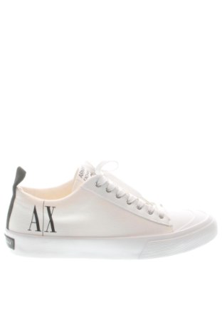 Pánske topánky Armani Exchange, Veľkosť 43, Farba Biela, Cena  74,43 €, #136676055