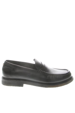 Pánske topánky BOSS, Veľkosť 44, Farba Čierna, Cena  157,68 €, #136766251
