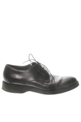 Pánské boty Calvin Klein, Velikost 44, Barva Černá, Cena  5 094,00 Kč, #136699104