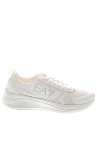 Pánské boty Emporio Armani, Velikost 40, Barva Bílá, Cena  5 397,00 Kč, #136696194