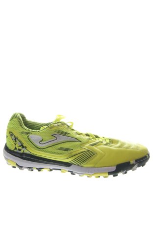 Мъжки обувки Joma, Размер 44, Цвят Жълт, Цена 44,99 €, #136530783
