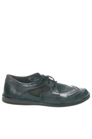 Herrenschuhe Krisbut, Größe 43, Farbe Blau, Preis 48,00 €, #136672050