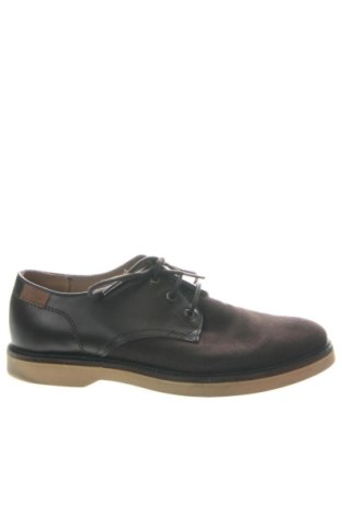 Herrenschuhe Lacoste, Größe 40, Farbe Braun, Preis € 117,00, #136563857