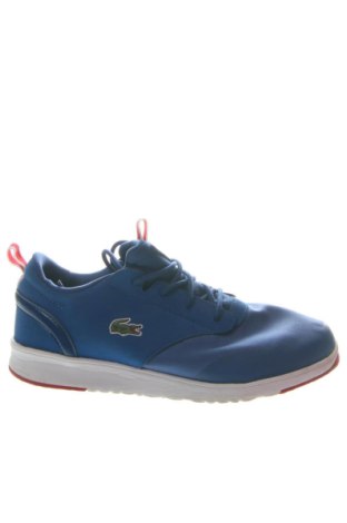 Ανδρικά παπούτσια Lacoste, Μέγεθος 40, Χρώμα Μπλέ, Τιμή 91,00 €, #136563964