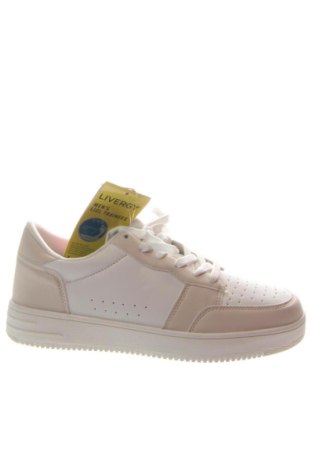 Herrenschuhe Livergy, Größe 41, Farbe Mehrfarbig, Preis € 31,70, #136633665