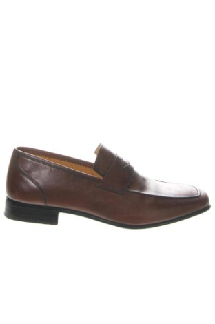 Мъжки обувки Magnanni, Размер 41, Цвят Кафяв, Цена 102,00 €, #136740139