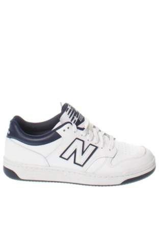 Мъжки обувки New Balance, Размер 41, Цвят Бял, Цена 86,05 €, #136692797