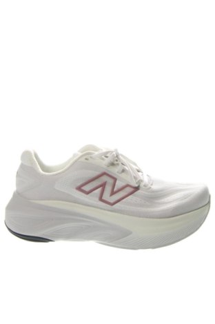 Herrenschuhe New Balance, Größe 42, Farbe Ecru, Preis 112,99 €, #136742510