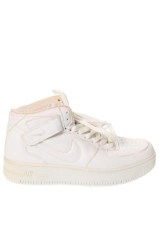 Obuwie męskie Nike, Rozmiar 42, Kolor ecru, Cena 257,99 zł, #136761981