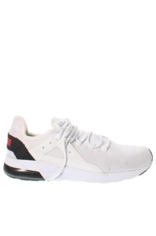 Obuwie męskie PUMA, Rozmiar 46, Kolor Biały, Cena 331,99 zł, #136761045