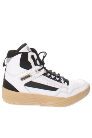 Obuwie damskie PUMA, Rozmiar 41, Kolor Biały, Cena 450,11 zł, #136779466