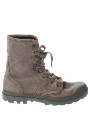 Pánské boty Palladium, Velikost 42, Barva Zelená, Cena  2 566,00 Kč, #136765468