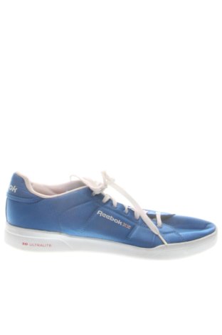 Pánské boty Reebok, Velikost 44, Barva Modrá, Cena  1 379,00 Kč, #136773286
