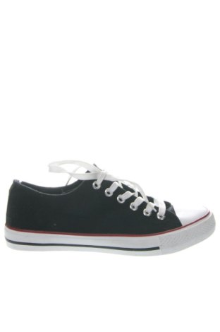 Herrenschuhe Sinsay, Größe 43, Farbe Schwarz, Preis 26,07 €, #136683459